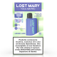 Lost Mary Toca Air Pro Kit - Lemon Lime - 20mg/ml
