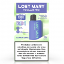 Lost Mary Toca Air Pro Kit - Lemon Lime - 20mg/ml