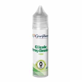 Cyber Flavour Full PG - 40ml in 60ml