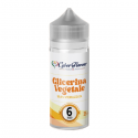 Cyber Flavour Full VG - 35ml in 100ml