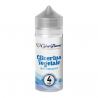 Cyber Flavour Full VG - 40ml in 100ml