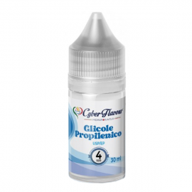 Cyber Flavour Full PG - 30ml