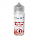 Cyber Flavour Full VG - 30ml in 100ml