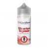 Cyber Flavour Full VG - 30ml in 100ml