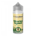 Cyber Flavour Full VG - 70ml in 100ml