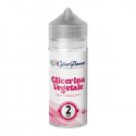 Cyber Flavour Full VG - 45ml in 100ml