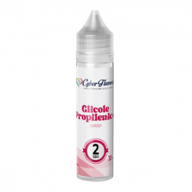 Cyber Flavour Full PG - 35ml in 60ml