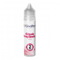 Cyber Flavour Full PG - 35ml in 60ml