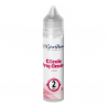 Cyber Flavour Full PG - 35ml in 60ml