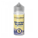 Cyber Flavour Full VG - 60ml in 100ml