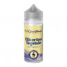 Cyber Flavour Full VG - 60ml in 100ml