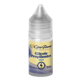 Cyber Flavour Full PG - 10ml in 30ml
