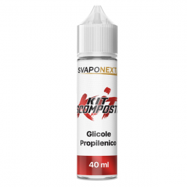 Svaponext Base Full PG - 40ml in 60ml