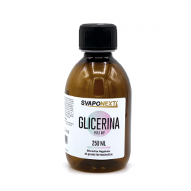Svaponext Base Full VG - 250ml