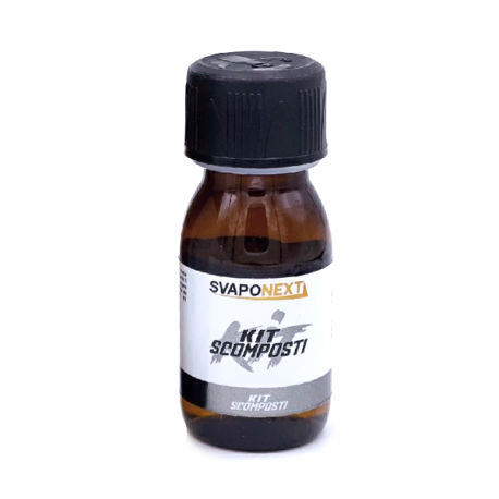Svaponext Base Full PG - 50ml