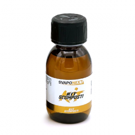 Svaponext Base Full PG - 100ml