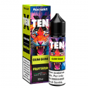 Flavourart TenX Chewing Gum - Vape shot 20ml