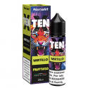 Flavourart TenX Mirtillo - Vape shot 20ml