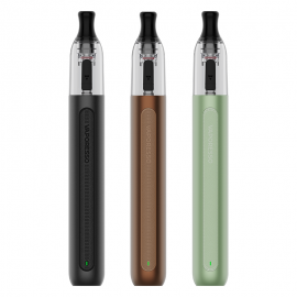 Vaporesso Eco One Pro Kit Leather Edition - 3ml