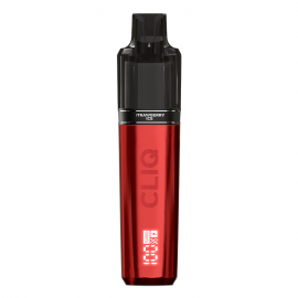 Avomi Cliq Starter Kit - Strawberry Ice - 20mg/ml