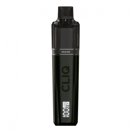Avomi Cliq Starter Kit - Cola Ice - 20mg/ml