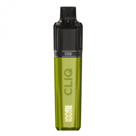 Avomi Cliq Starter Kit - Lemon & lime - 20mg/ml