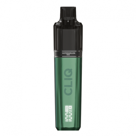 Avomi Cliq Starter Kit - Watermelon Ice - 20mg/ml