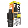 Avomi Cliq Pod Prefilled Lemon Tangerine Ice - 1pc