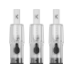 Kiwi Spark 2 replacement Pod - 2ml - 3pcs