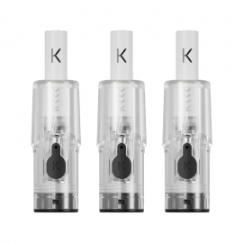 Kiwi Spark 2 replacement Pod - 2ml - 3pcs