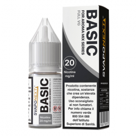 Svaponext base NicoBooster Full VG - 10ml
