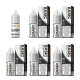 Svaponext base NicoBooster Full VG - 10ml