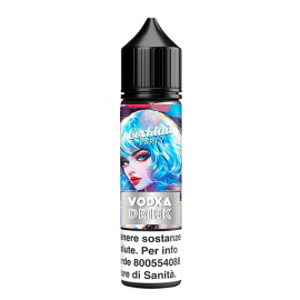 Flavourart Cocktail Party Vodka Drink - Vape shot 20ml