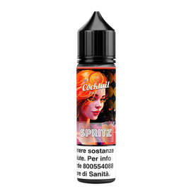 Flavourart Cocktail Party Spritz - Vape shot 20ml