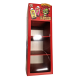 Monster Puff Display - 1pc