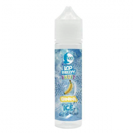 LOP Freezyy Banana Ice - Vape Shot 20ml