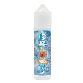 LOP Freezyy Pesca Ice - Vape Shot 20ml