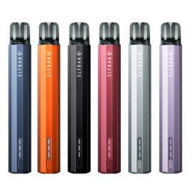 ElfBar Elfa Turbo PRO Kit