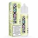 Fantasi Ferocious Max Ice Mango Freeze - Vape Shot 20ml