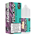 Fantasi Ferocious Classic Fruity Menthol - Mini shot 10+10
