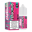 Fantasi Ferocious Classic Strawberry Watermelon Kiwi - Mini shot 10+10