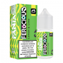 Fantasi Ferocious Classic Lemon & Lime - Mini shot 10+10