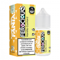 Fantasi Ferocious Classic Vanilla Custard - Mini shot 10+10