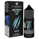 La Tabaccheria - Pwr-Up Nrg Drink Ice - Original - Mini shot 10+10