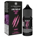 La Tabaccheria - Pwr-Up Nrg Drink Ice - Cherry - Mini shot 10+10