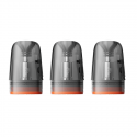 Voopoo replacement pod Multi-Ohm for Argus G4 - 3.5ml - 3pcs