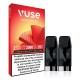 Vuse PODS Prefilled - Double Melon- 2pcs
