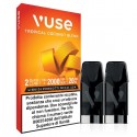 Vuse PODS Prefilled - Tropical Coconut Blend - 2pcs