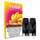 Vuse PODS Prefilled - Lemon Berry - 2pcs