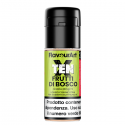 Flavourart TENX NicSalt Frutti di Bosco - 10ml